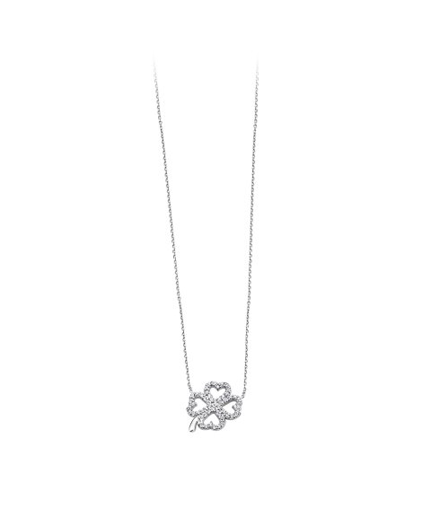 Lotus Silver Mystic Joia Colar Mulher LP1254-1/1 Lotus Silver Mystic Joia Colar Mulher LP1254-1/1