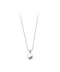 Lotus Silver Pearls Joia Colar Mulher LP1278-1/3 Lotus Silver Pearls Joia Colar Mulher LP1278-1/3
