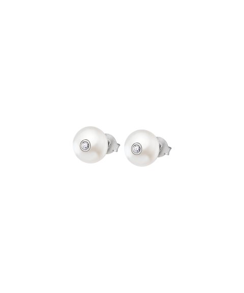 Lotus Silver Pearls Joia Brincos Mulher LP1279-4/1 Lotus Silver Pearls Joia Brincos Mulher LP1279-4/1