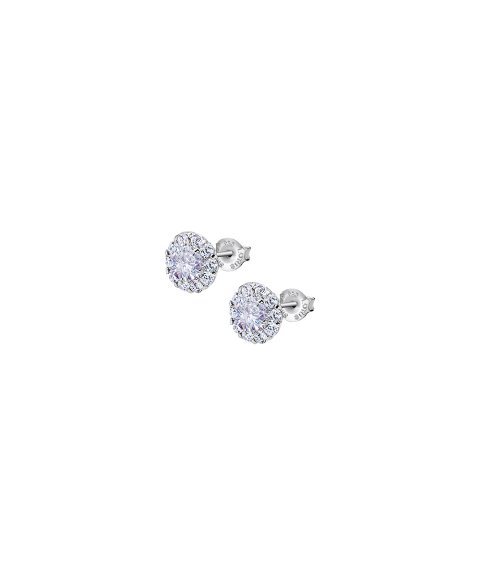 Lotus Silver Pure Essential Joia Brincos Mulher LP1290-4/1 Lotus Silver Pure Essential Joia Brincos Mulher LP1290-4/1