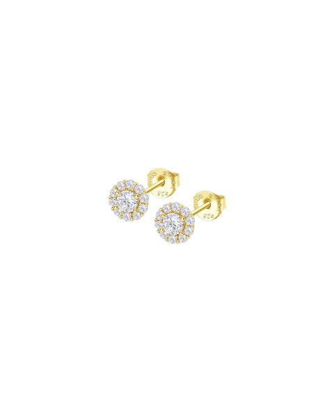 Lotus Silver Pure Essential Joia Brincos Mulher LP1290-4/7 Lotus Silver Pure Essential Joia Brincos Mulher LP1290-4/7