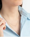 Lotus Silver Trendy Joia Colar Mulher LP1516-1/1 Lotus Silver Trendy Joia Colar Mulher LP1516-1/1