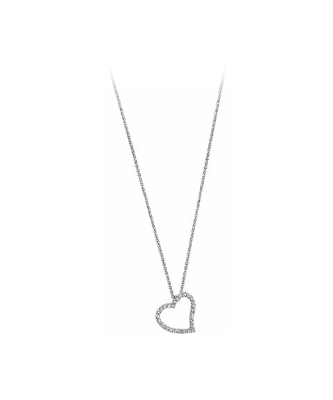 Lotus Silver Moments Joia Colar Mulher LP1519-1/1 Lotus Silver Moments Joia Colar Mulher LP1519-1/1