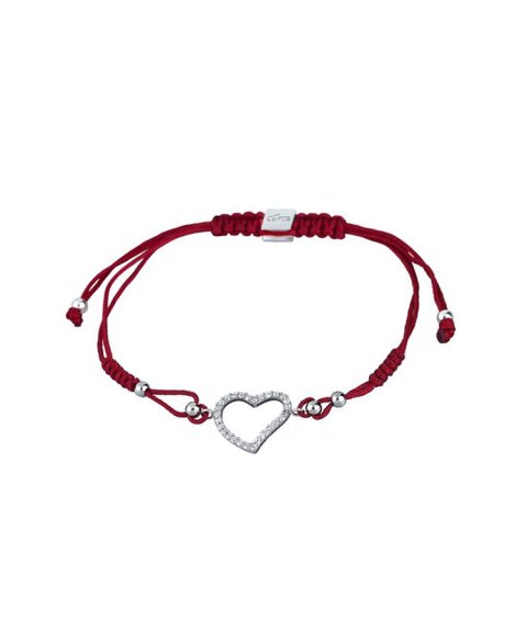 Lotus Silver Moments Joia Pulseira Mulher LP1519-2/1 Lotus Silver Moments Joia Pulseira Mulher LP1519-2/1
