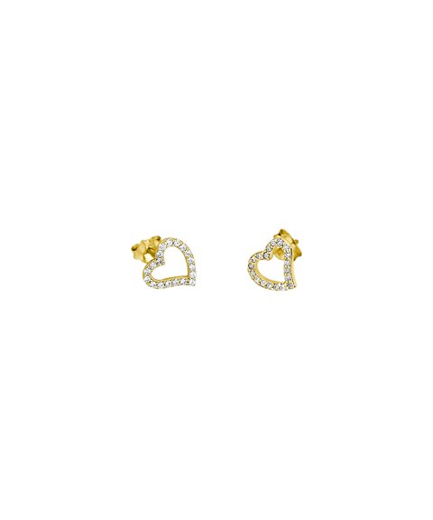 Lotus Silver Moments Joia Brincos Mulher LP1519-4/2 Lotus Silver Moments Joia Brincos Mulher LP1519-4/2