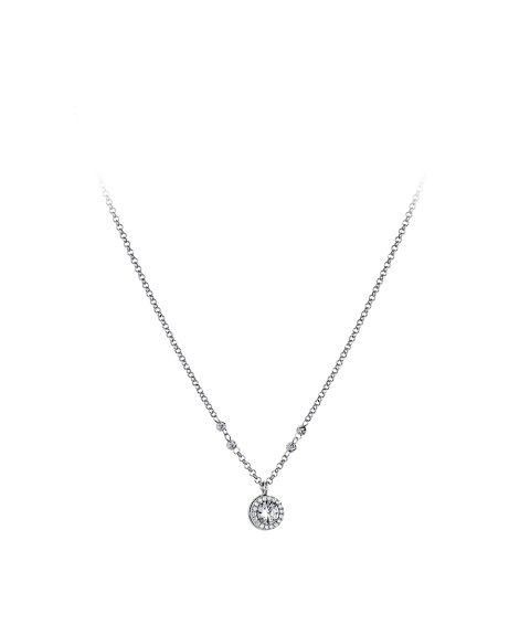 Lotus Silver Pure Essential Joia Colar Mulher LP1521-1/1 Lotus Silver Pure Essential Joia Colar Mulher LP1521-1/1