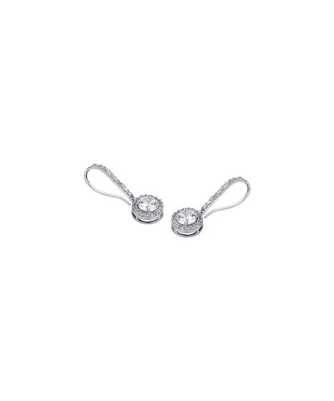 Lotus Silver Pure Essential Joia Brincos Mulher LP1521-4/1 Lotus Silver Pure Essential Joia Brincos Mulher LP1521-4/1