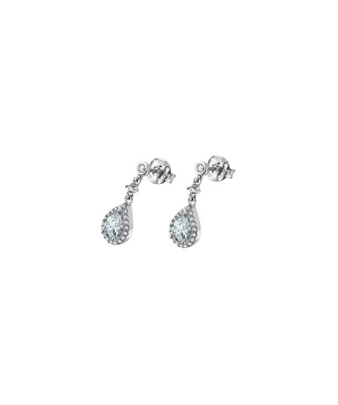 Lotus Silver Pure Essential Joia Brincos Mulher LP1592-4/1 Lotus Silver Pure Essential Joia Brincos Mulher LP1592-4/1