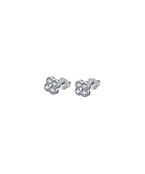 Lotus Silver Pure Essential Joia Brincos Mulher LP1612-4/1 Lotus Silver Pure Essential Joia Brincos Mulher LP1612-4/1