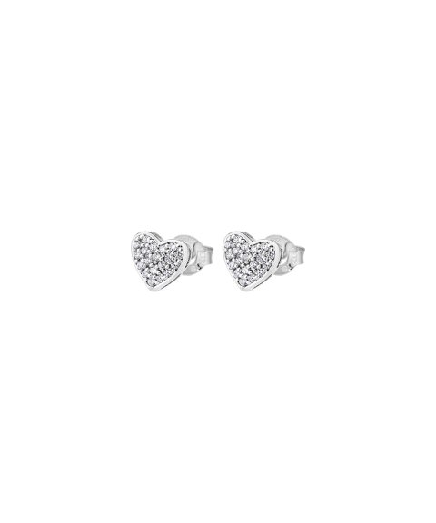 Lotus Silver Moments Joia Brincos Mulher LP1621-4/1 Lotus Silver Moments Joia Brincos Mulher LP1621-4/1