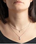 Lotus Silver Trendy Joia Colar Mulher LP1680-1/2 Lotus Silver Trendy Joia Colar Mulher LP1680-1/2