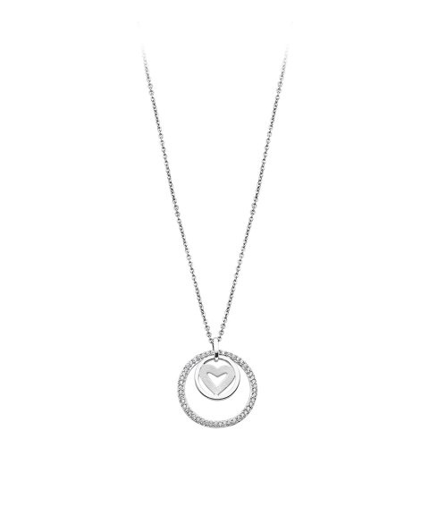 Lotus Silver Mystic Joia Colar Mulher LP1686-1/1 Lotus Silver Mystic Joia Colar Mulher LP1686-1/1