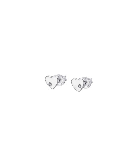 Lotus Silver Joia Brincos Mulher LP1715-4/1 Lotus Silver Joia Brincos Mulher LP1715-4/1