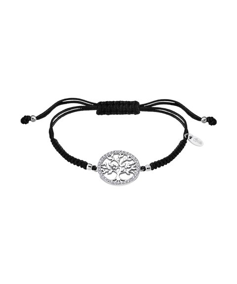 Lotus Silver Tree of Life Joia Pulseira Mulher LP1746-2/2 Lotus Silver Tree of Life Joia Pulseira Mulher LP1746-2/2