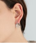 Lotus Silver Pure Essential Joia Brincos Mulher LP1755-4/1 Lotus Silver Pure Essential Joia Brincos Mulher LP1755-4/1