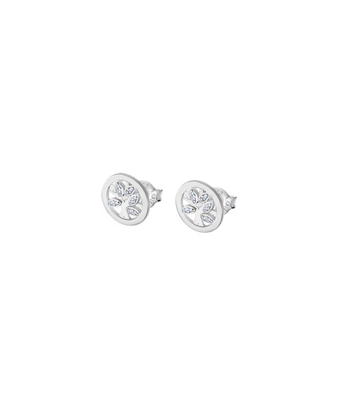Lotus Silver Mystic Joia Brincos Mulher LP1768-4/6 Lotus Silver Mystic Joia Brincos Mulher LP1768-4/6