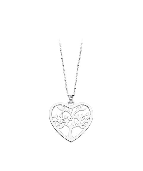 Lotus Silver Tree of Life Joia Colar Mulher LP1769-1/1 Lotus Silver Tree of Life Joia Colar Mulher LP1769-1/1
