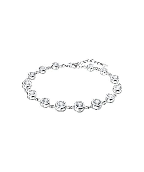 Lotus Silver Pure Essential Joia Pulseira Mulher LP1787-2/1 Lotus Silver Pure Essential Joia Pulseira Mulher LP1787-2/1