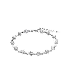 Lotus Silver Pure Essential Joia Pulseira Mulher LP1788-2/1