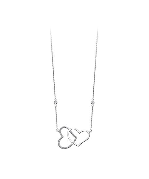 Lotus Silver Moments Joia Colar Mulher LP1818-1/1 Lotus Silver Moments Joia Colar Mulher LP1818-1/1