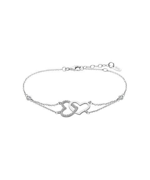 Lotus Silver Moments Joia Pulseira Mulher LP1818-2/1 Lotus Silver Moments Joia Pulseira Mulher LP1818-2/1