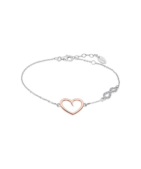 Lotus Silver Moments Joia Pulseira Mulher LP1819-2/2 Lotus Silver Moments Joia Pulseira Mulher LP1819-2/2