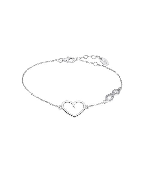 Lotus Silver Moments Joia Pulseira Mulher LP1819-2/1 Lotus Silver Moments Joia Pulseira Mulher LP1819-2/1