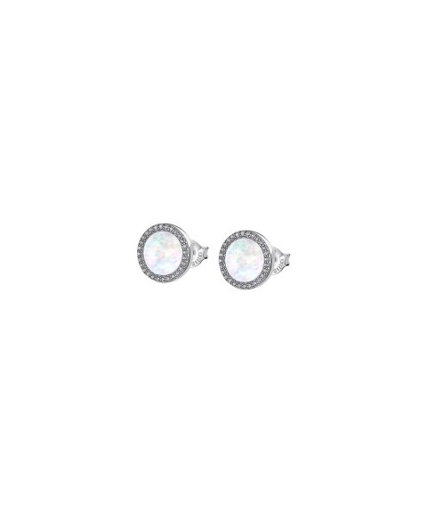 Lotus Silver Trendy Joia Brincos Mulher LP1853-4/1 Lotus Silver Trendy Joia Brincos Mulher LP1853-4/1