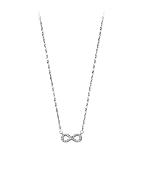 Lotus Silver Trendy Joia Colar Mulher LP1859-1/1 Lotus Silver Trendy Joia Colar Mulher LP1859-1/1