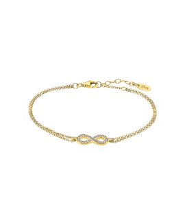 Lotus Silver Trendy Joia Pulseira Mulher LP1859-2 3