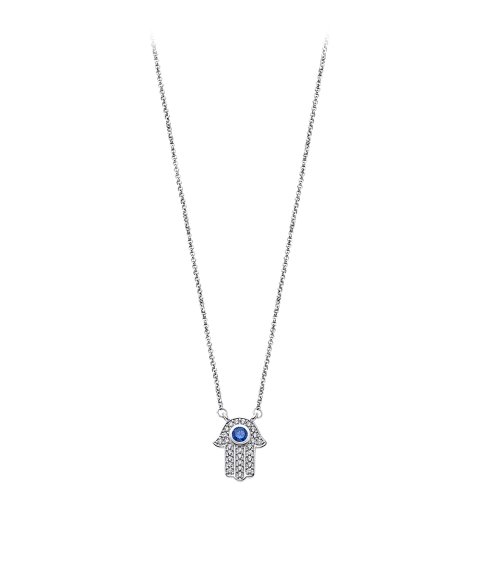Lotus Silver Mystic Joia Colar Mulher LP1863-1/1 Lotus Silver Mystic Joia Colar Mulher LP1863-1/1