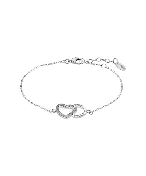 Lotus Silver Moments Joia Pulseira Mulher LP1864-2/1 Lotus Silver Moments Joia Pulseira Mulher LP1864-2/1