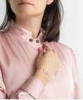 Lotus Silver Moments Joia Pulseira Mulher LP1864-2/1 Lotus Silver Moments Joia Pulseira Mulher LP1864-2/1