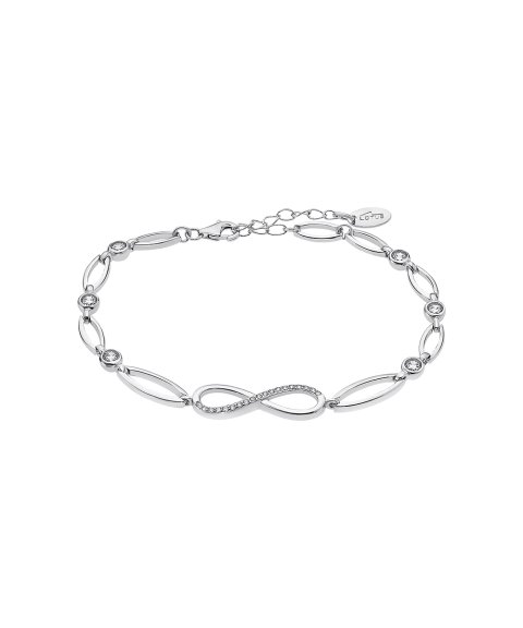 Lotus Silver Trendy Joia Pulseira Mulher LP1872-2/1 Lotus Silver Trendy Joia Pulseira Mulher LP1872-2/1