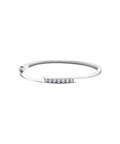 Lotus Silver Pure Essential Joia Pulseira Mulher LP1876-2/1 Lotus Silver Pure Essential Joia Pulseira Mulher LP1876-2/1