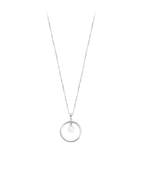 Lotus Silver It Girl Joia Colar Mulher LP1883-1/1 Lotus Silver It Girl Joia Colar Mulher LP1883-1/1
