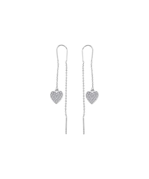 Lotus Silver Valentine´s Joia Brincos Mulher LP1900-4/1 Lotus Silver Valentine´s Joia Brincos Mulher LP1900-4/1