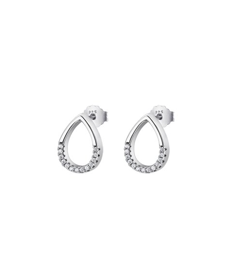 Lotus Silver Trendy Joia Brincos Mulher LP1909-4/1 Lotus Silver Trendy Joia Brincos Mulher LP1909-4/1
