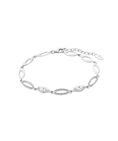 Lotus Silver Trendy Joia Pulseira Mulher LP1919-2/1 Lotus Silver Trendy Joia Pulseira Mulher LP1919-2/1