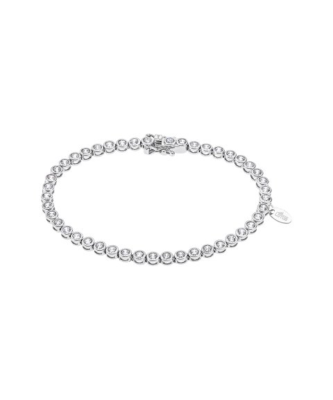 Lotus Silver Pure Essential Joia Pulseira Mulher LP1920-2/1 Lotus Silver Pure Essential Joia Pulseira Mulher LP1920-2/1