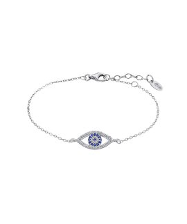 Lotus Silver Mystic Joia Pulseira Mulher LP1970-2/1