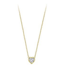 Lotus Silver Essentials Joia Colar Mulher LP2000-1/2