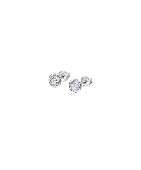 Lotus Silver Charming Lady Joia Brincos Mulher LP2001-4/1 Lotus Silver Charming Lady Joia Brincos Mulher LP2001-4/1