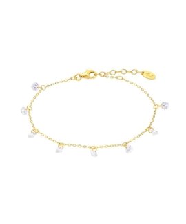 Lotus Silver Trendy Joia Pulseira Mulher LP3002-2/2
