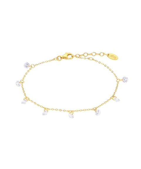 Lotus Silver Trendy Joia Pulseira Mulher LP3002-2/2 Lotus Silver Trendy Joia Pulseira Mulher LP3002-2/2