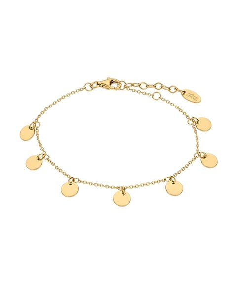 Lotus Silver Trendy Joia Pulseira Mulher LP3003-2/2 Lotus Silver Trendy Joia Pulseira Mulher LP3003-2/2