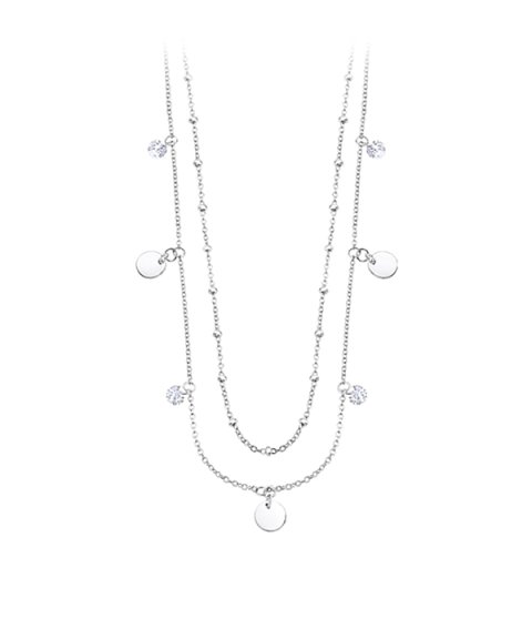 Lotus Silver Trendy Joia Colar Mulher LP3004-1/1