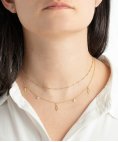 Lotus Silver Trendy Joia Colar Mulher LP3008-1/2 Lotus Silver Trendy Joia Colar Mulher LP3008-1/2