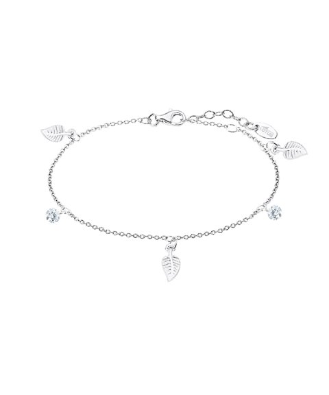 Lotus Silver Trendy Joia Pulseira Mulher LP3008-2/1 Lotus Silver Trendy Joia Pulseira Mulher LP3008-2/1