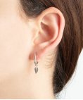 Lotus Silver Trendy Joia Brincos Mulher LP3008-4/1 Lotus Silver Trendy Joia Brincos Mulher LP3008-4/1